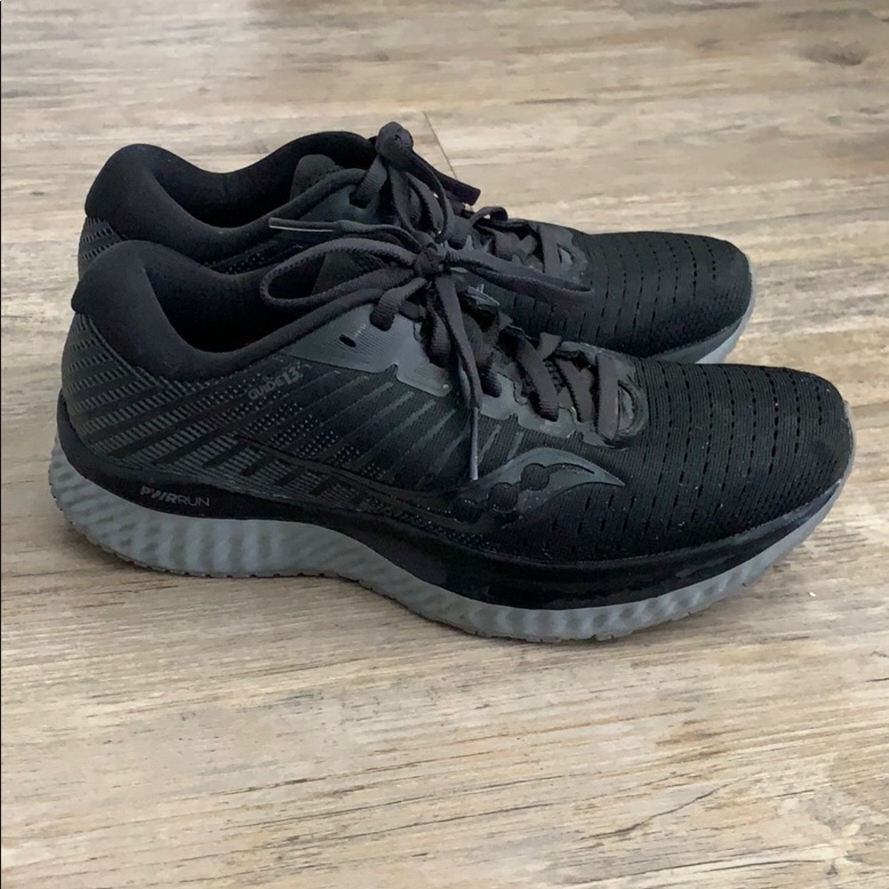 Saucony Guide 13